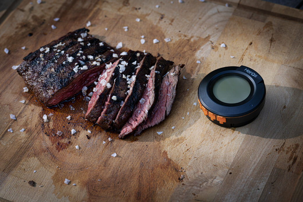 HerQs Dome Thermometer