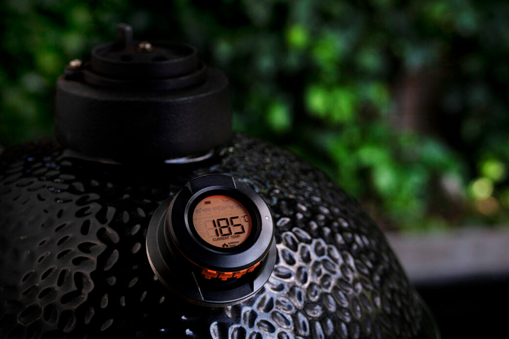 HerQs Dome Thermometer