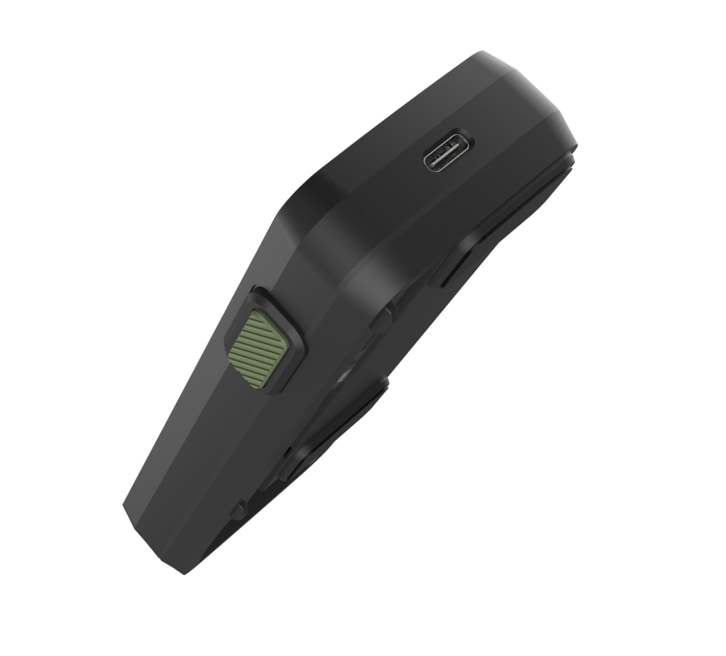 HerQs Double Max Bluetooth Thermometer | 2 wireless probes
