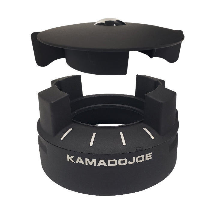 Kamado Joe Kontrol Tower Top Vent | Classic Joe, Big Joe en Konnected Joe