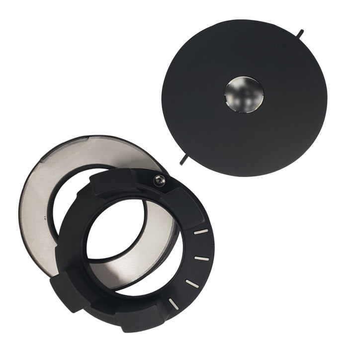 Kamado Joe Kontrol Tower Top Vent | Classic Joe, Big Joe en Konnected Joe