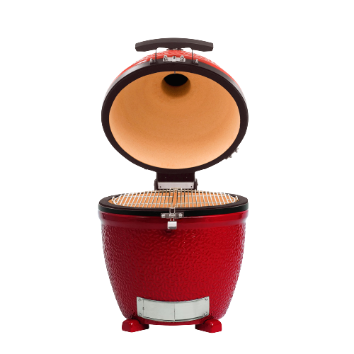 Kamado Joe Classic II Stand-Alone