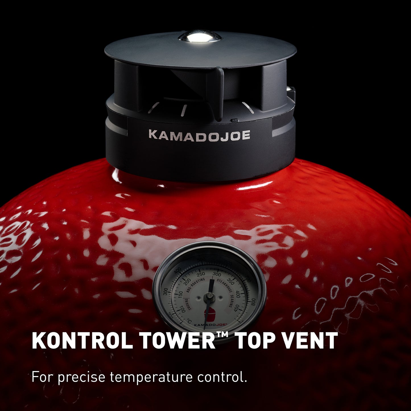 Kamado Joe Classic II Stand-Alone