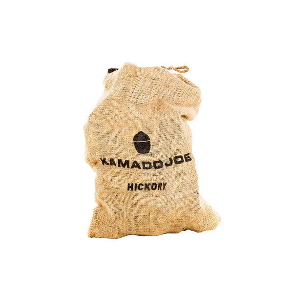 Kamado Joe Wood Chunks Hickory / Eikenhout 4,5kg