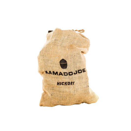 Kamado Joe Wood Chunks Hickory / Eikenhout 4,5kg