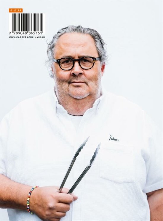 Kookboek - Masterclass BBQ