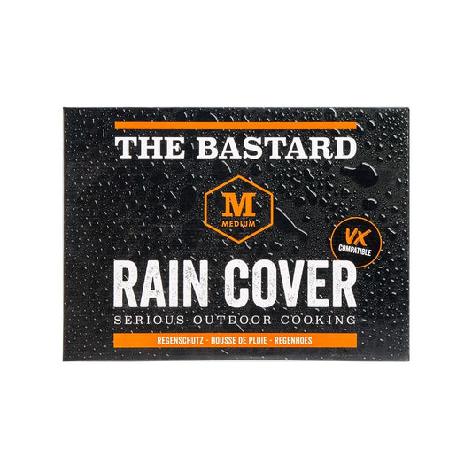 The Bastard Raincover | Medium, VX
