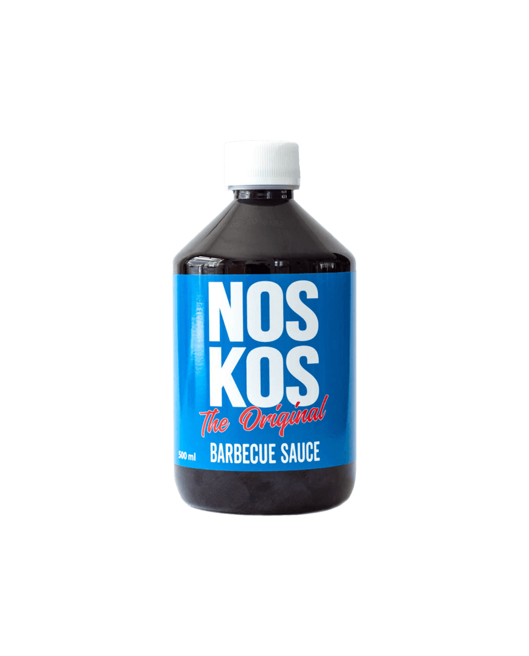 NOSKOS | The Original Barbecue Sauce 500ml