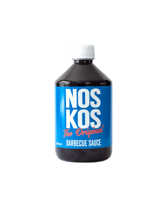 NOSKOS | The Original Barbecue Sauce 500ml
