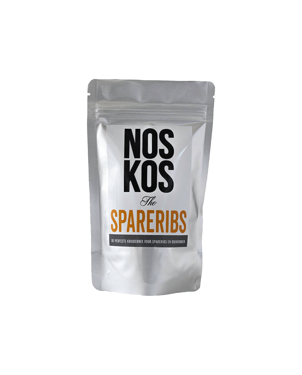 NOSKOS | The Spareribs Rub 180g