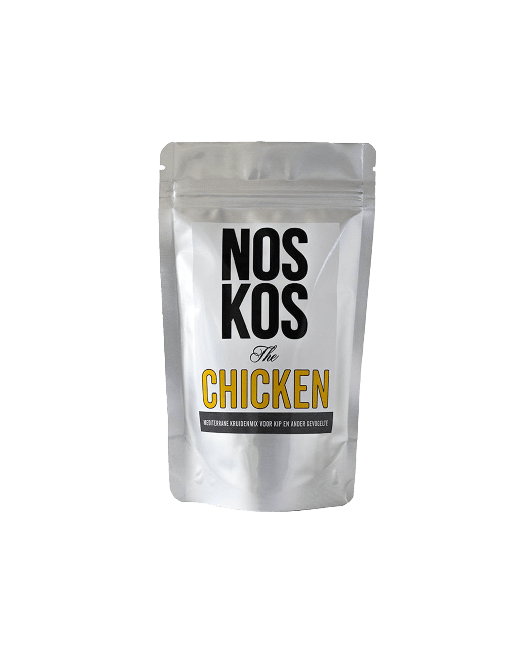 NOSKOS | The Chicken Rub 180g