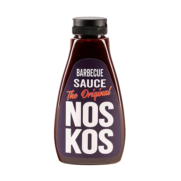 NOSKOS The Original Barbecue Sauce