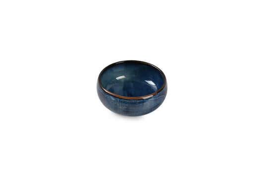 Fine2Dine | Blue Nova Bowl 14x6,5cm