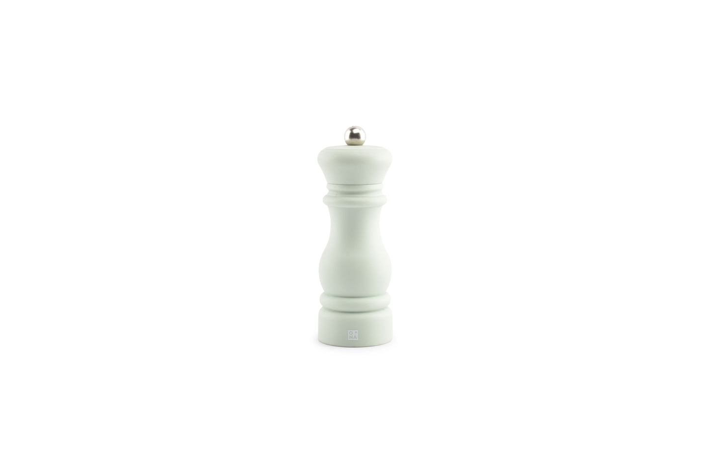 ONA | Pepe Groen Pepermolen / Zoutmolen 14cm