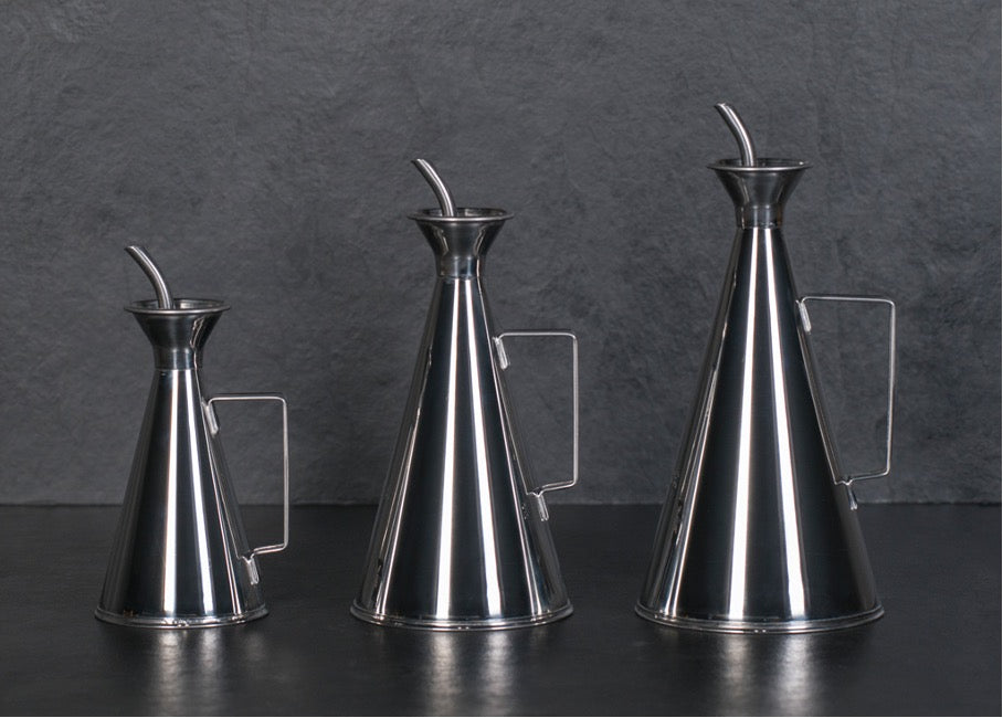 Almotolia No-drip Oliekannetje - 0,25 Liter