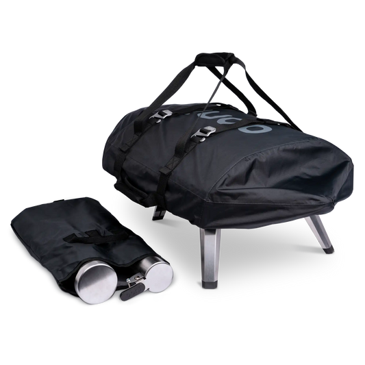 Ooni Draagtas / Regenhoes | Pizzaoven Fyra 12