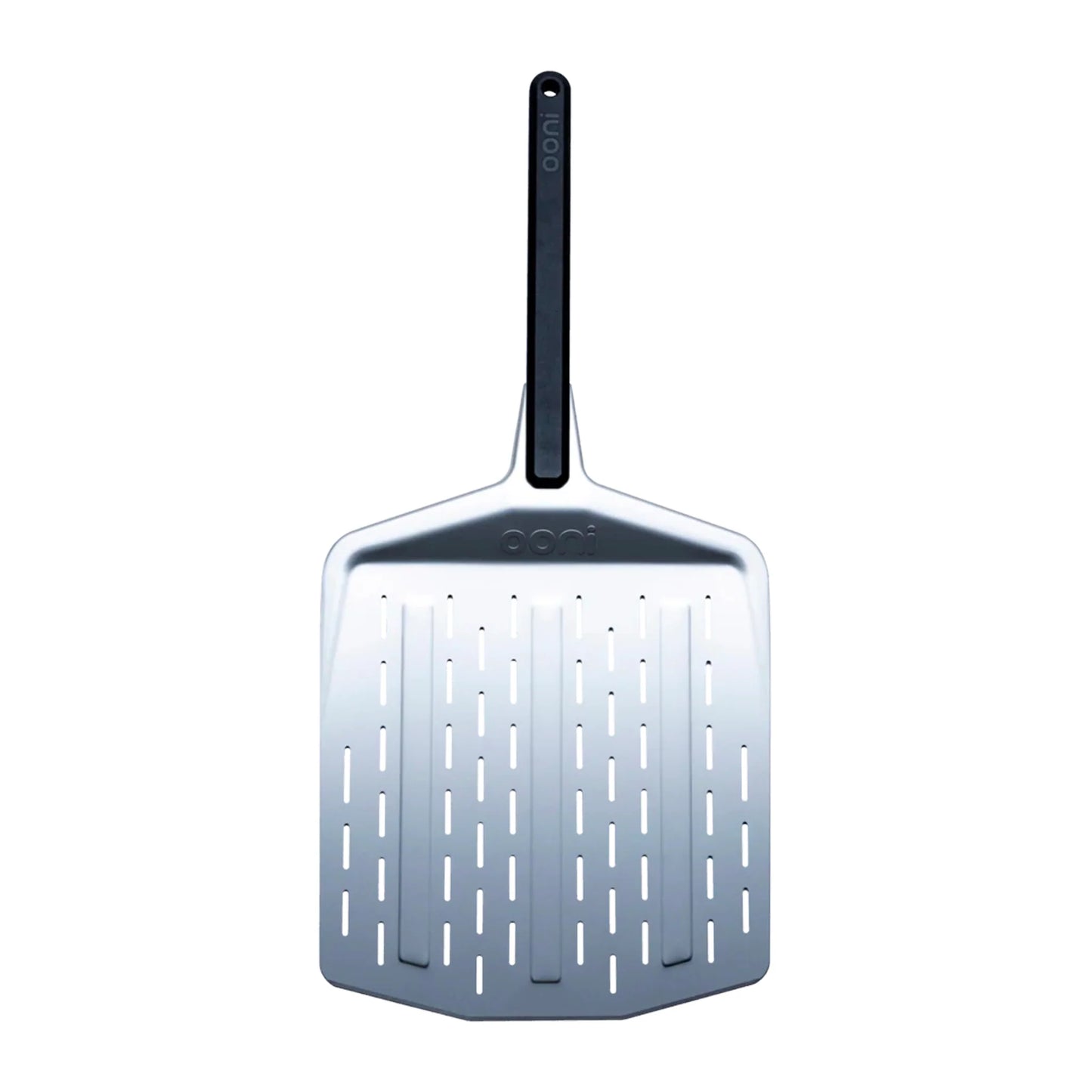 Ooni Pizzaschep Aluminium Geperforeerd met coating 12" (30cm)
