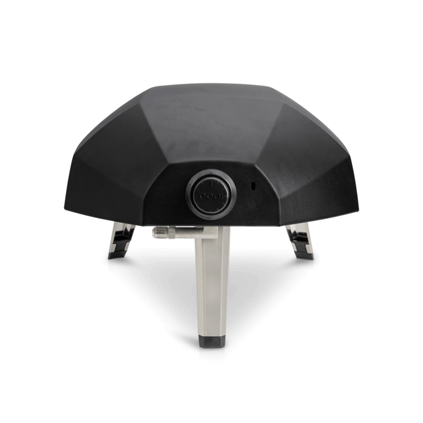 Ooni Pizzaoven Koda 12 | gas gestookt