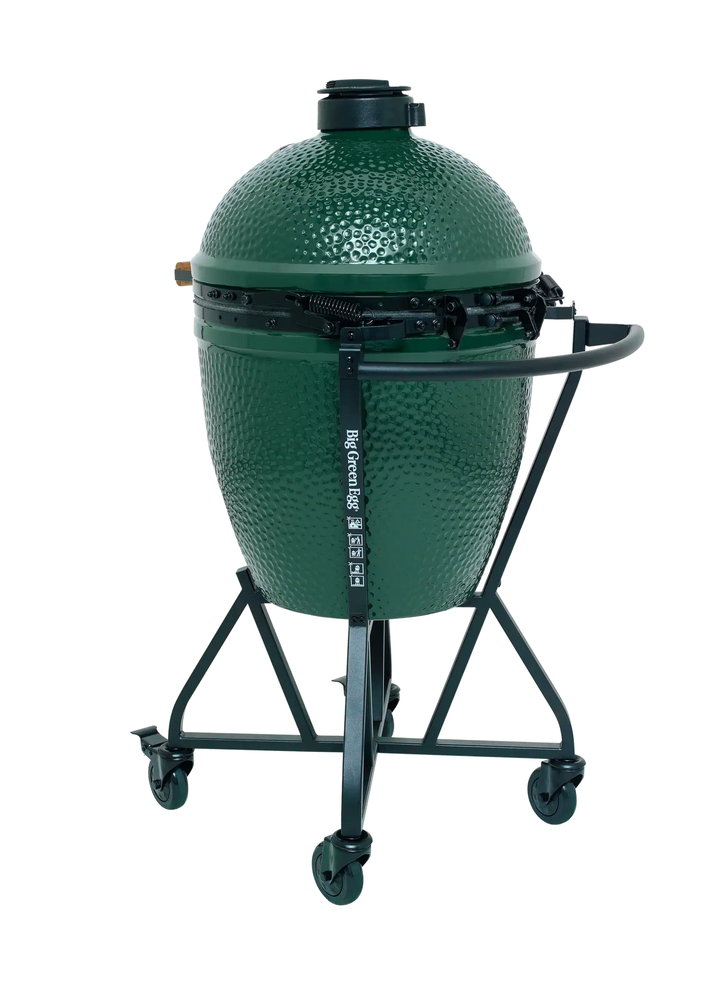 Big Green Egg Large Integgrated Nest Handler