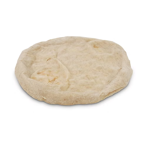 Ambachtelijke Pizzabodem Multigranen Groot 30x28cm | 2 stuks