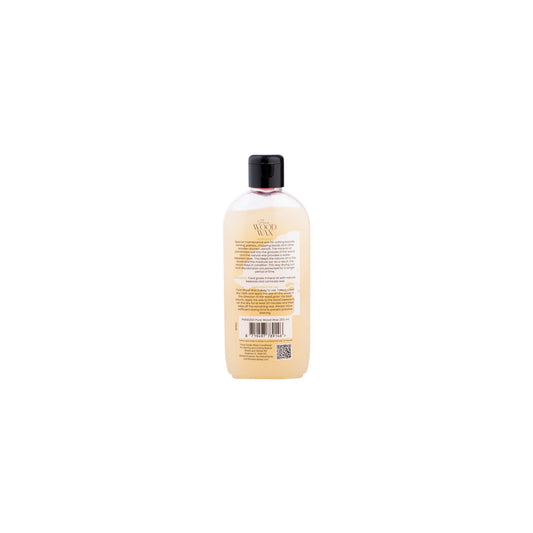 Pure Wood Care Wax 250ml - Onderhoudsmiddel voor Houten Planken