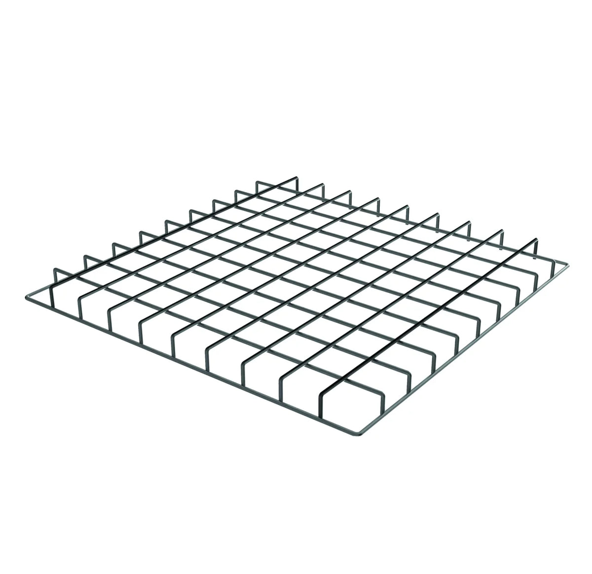 Big Green Egg | Stainless Steel Grid Expansion Frame Insert