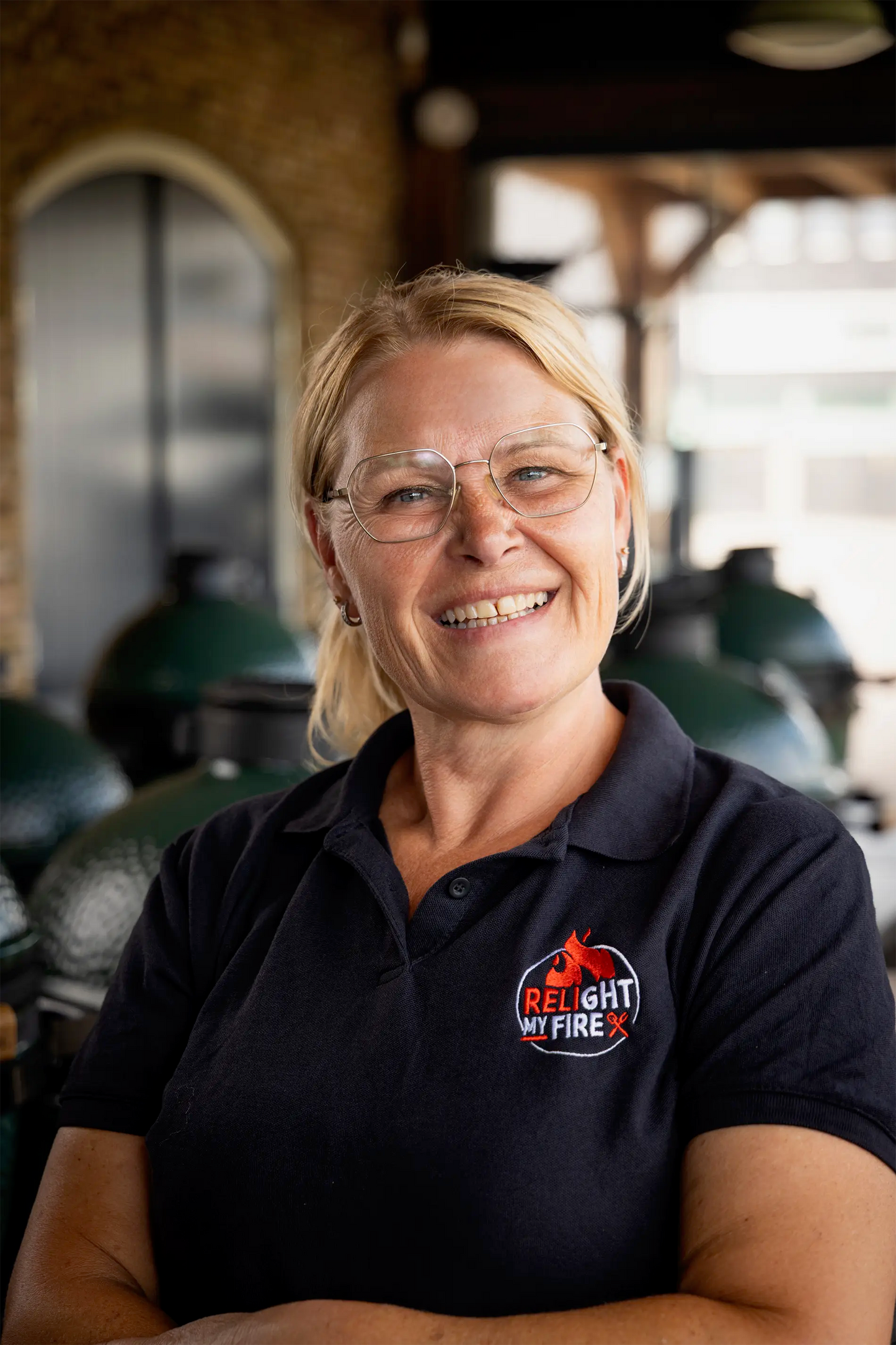 BBQ Workshop | Italiaans met Reli Vroegop