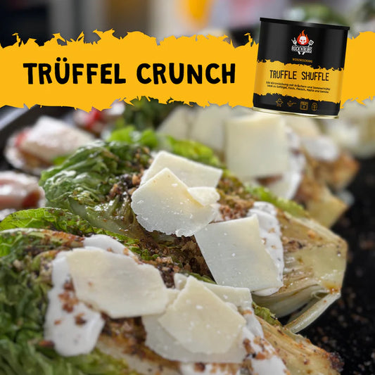 Rock 'n' Rubs | Truffle Shuffle Rub 140g
