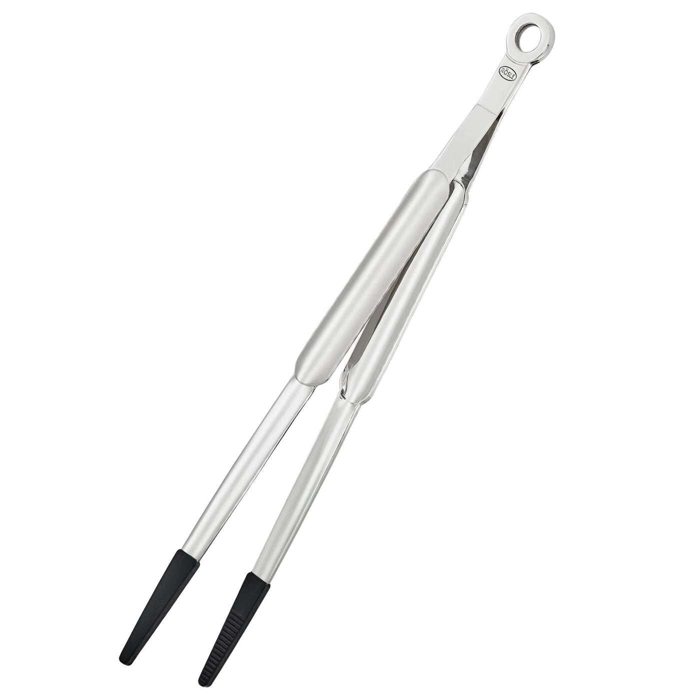 Rösle Pincet Tang Siliconen 32cm