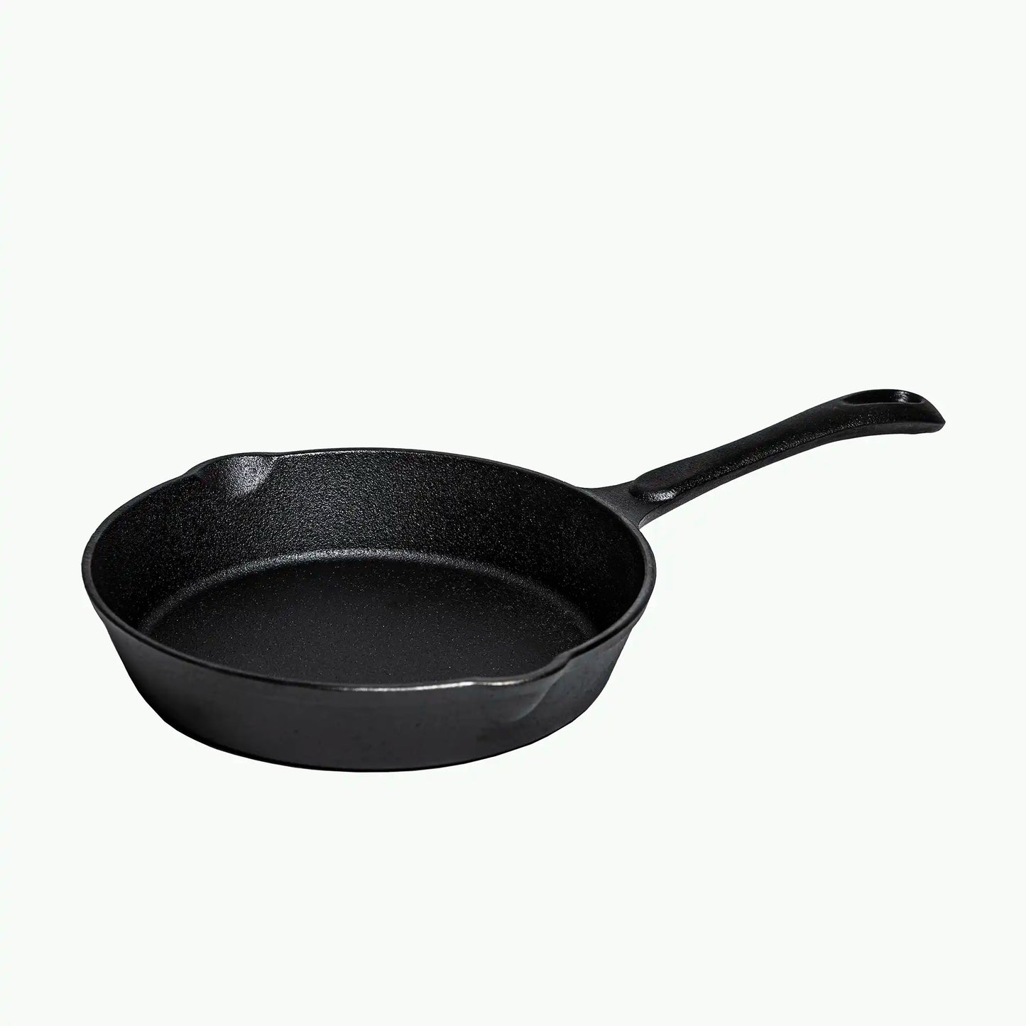 Smokin' Flavours Skillet Cast Iron 20cm
