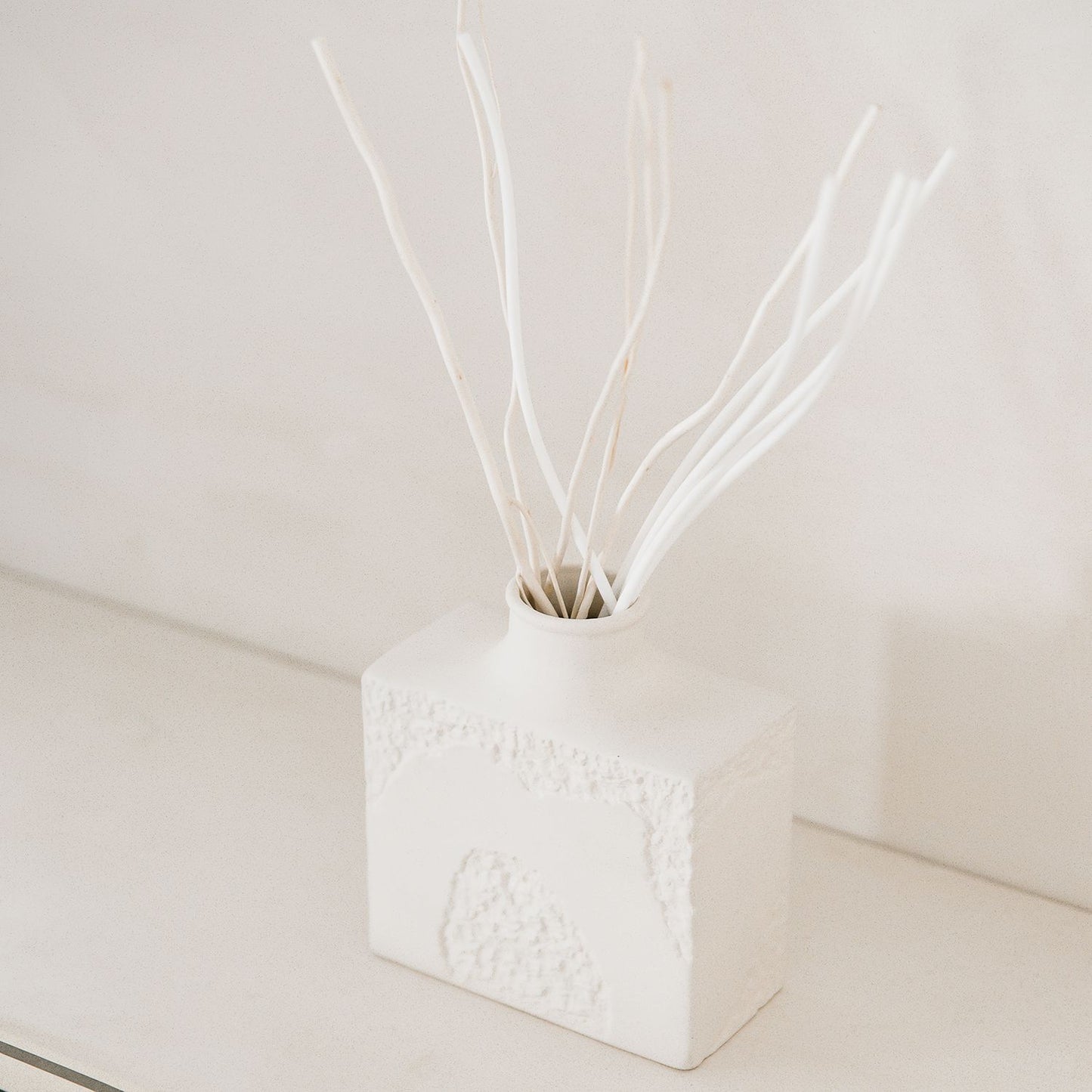 S|P Collection | Marn Geurstokjes Chalk White Lotus 500ml