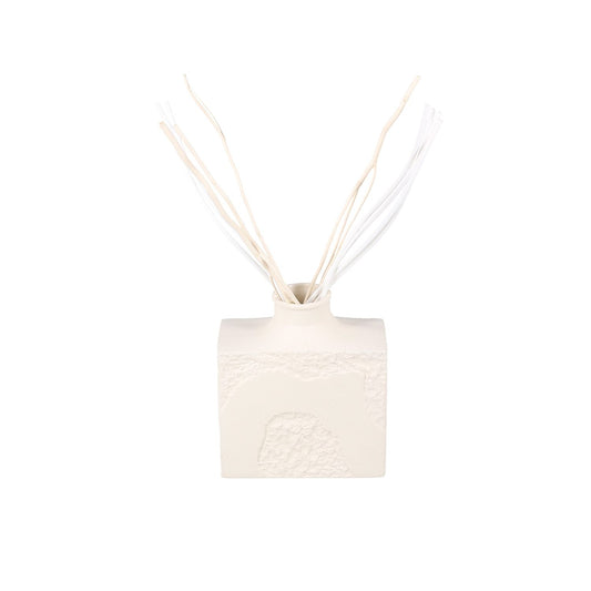 S|P Collection | Marn Geurstokjes Chalk White Lotus 500ml