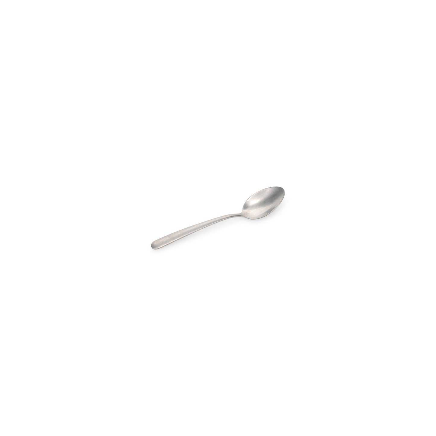 Salt&Pepper | Vintage Aura Bestekset Mat Zilver | 4-persoonsset 16-delig