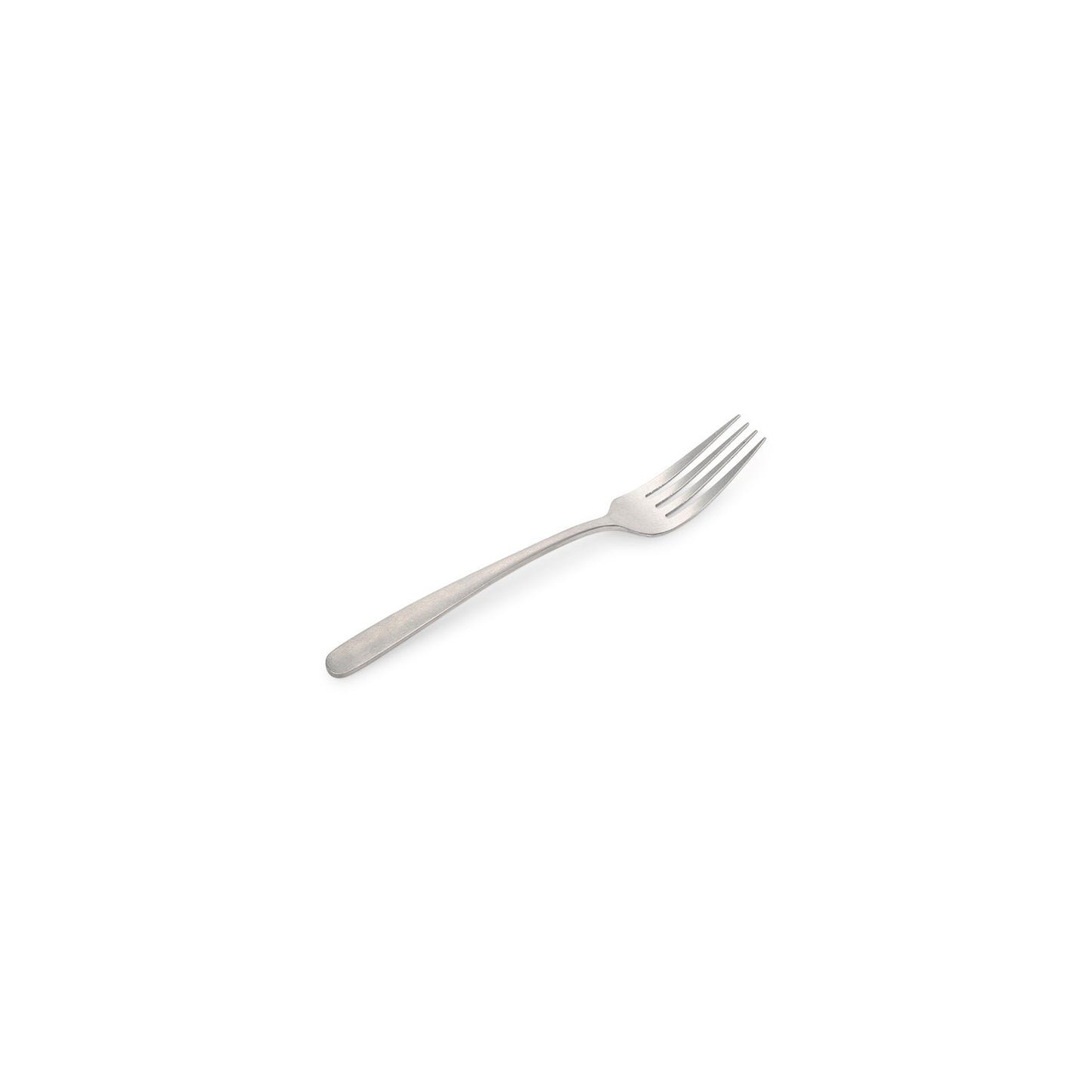 Salt&Pepper | Vintage Aura Bestekset Mat Zilver | 4-persoonsset 16-delig