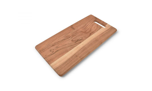 Salt&Pepper | Serve&Share Serveerplank Acaciahout 40x20cm