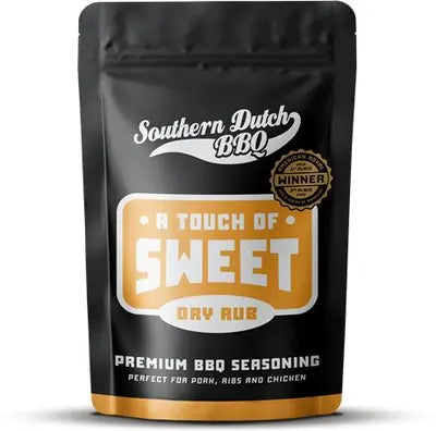Southern Dutch BBQ | A Touch of Sweet Rub 100g