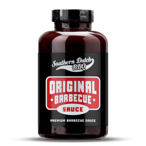Southern Dutch BBQ | Original Barbecue Sauce 500ml