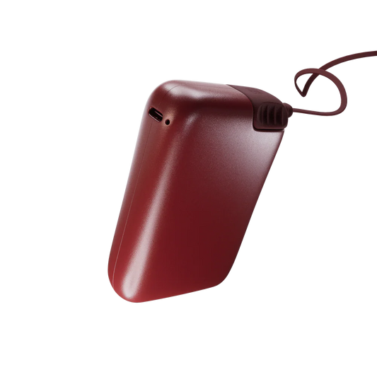 Stoov | Batterij3 Pro 50Wh