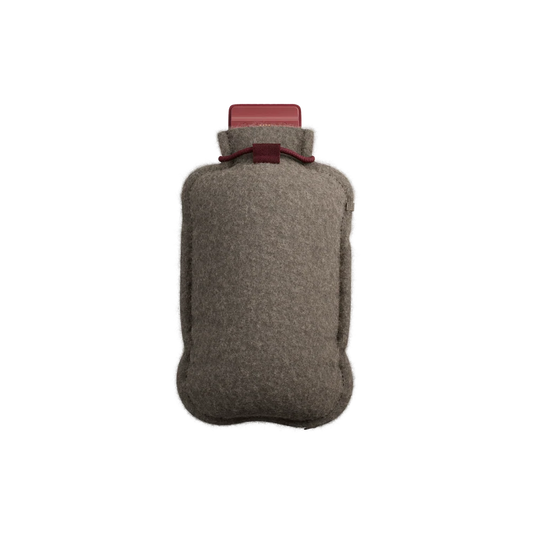 Stoov | Homey3 XL Teddy Flex | Taupe