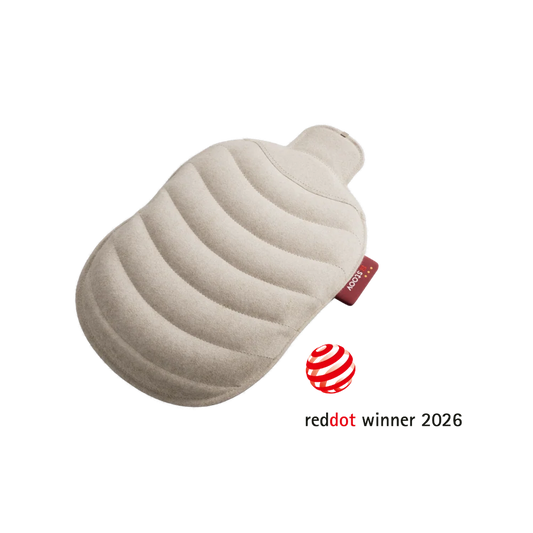 Stoov | Huddle3 Original Flex | Soft Beige