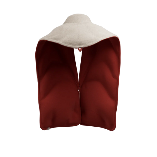 Stoov | Kokoon3 XL Original Flex | Earth Red