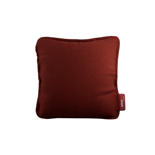 Stoov | Ploov3 Original Flex 45x45cm | Earth Red