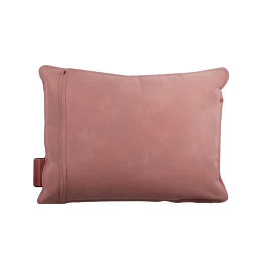 Stoov | Ploov3 Warmtekussen Draadloos Velvet Soft Pink 45x60cm | Flex 33Wh
