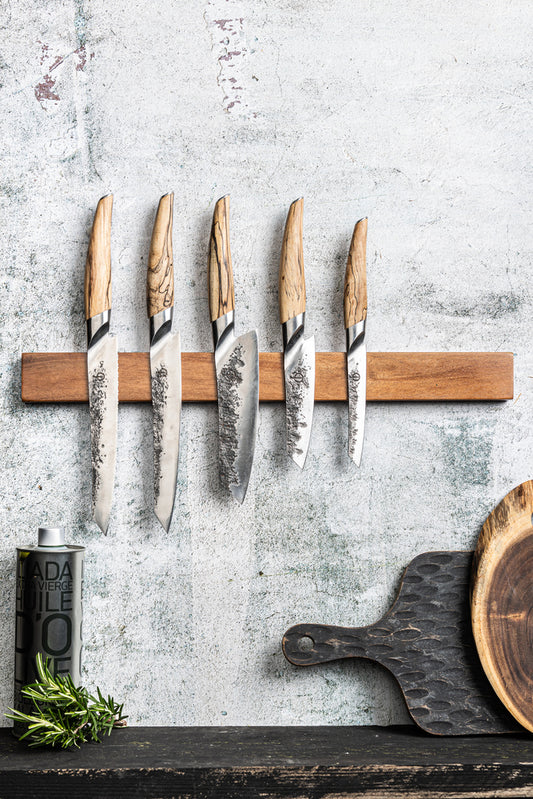 Style de Vie Messenrek Magnetisch Acacia 50cm