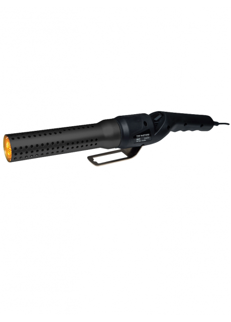 The Bastard One Minute Lighter Black