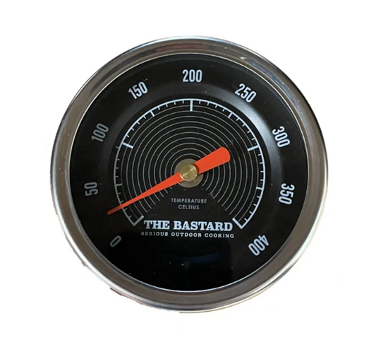 The Bastard Dome Thermometer | Medium & Large