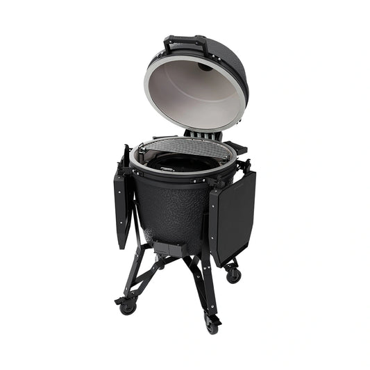 The Bastard Pro Complete Graphite | Large