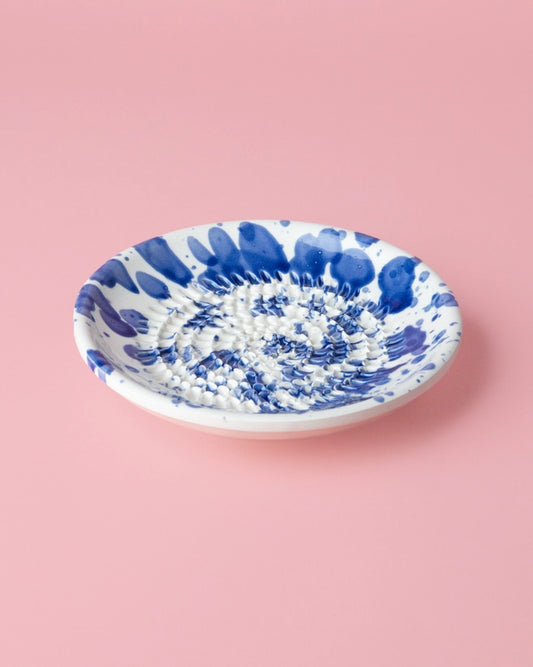 Tierra Cocida | Plato Rallador Klein 12,5cm | Persia