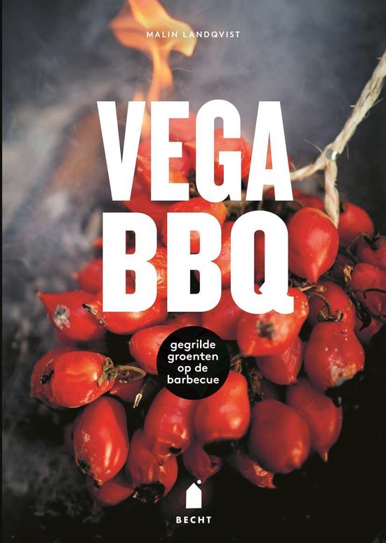 Kookboek - Vega BBQ