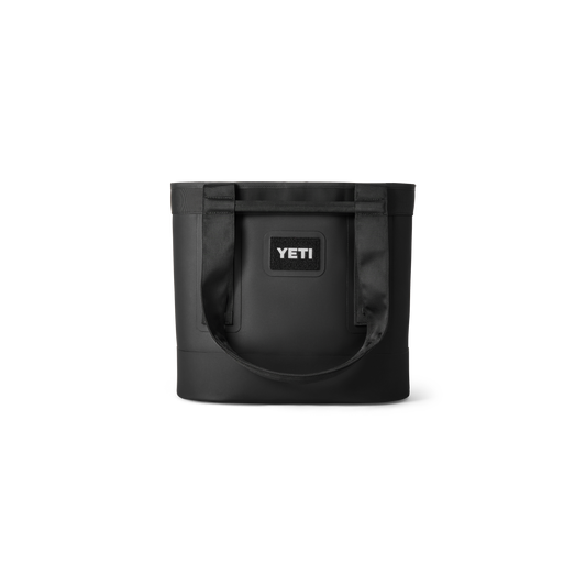 YETI Camino 20 CarryAll Tote Bag | Black